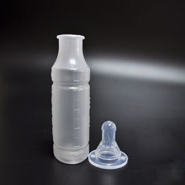 Child Feeding Cups Plastic Baby Bottles Favors Baby Bottle 150Ml Slow Flow Bpa Free