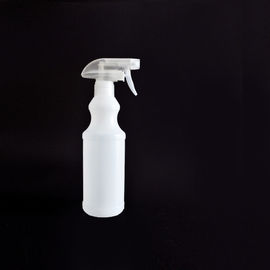 New cosmetics package 28/400 Sprayer trigger bottles