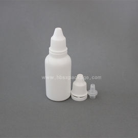 2016 50ml new  wholesale plastic sterile squeeze eye dropper bottle transpartent or as required