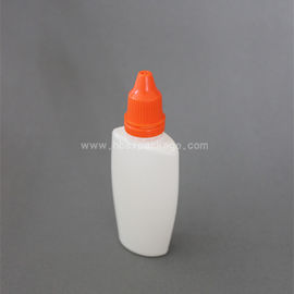 2016 50ml new  wholesale plastic sterile squeeze eye dropper bottle transpartent or as required