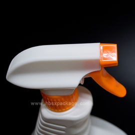 Hot selling closure plastic red garden trigger sprayer water triger sprayer for bottle