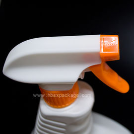 Popular and Various Closure Plastic Red Garden Trigger Sprayer Water Triger sprayer for Bottle