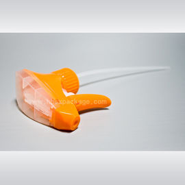 plastic small garden trigger sprayer , triger valves for liquids