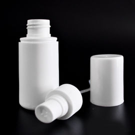 Hot sale 10ml-30ml plastic PE spray bottle,cosmetic jars travel bottle kit