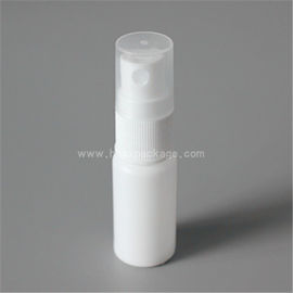 10ml plastic test spray bottle