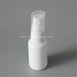 10ml plastic test spray bottle