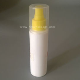 Hebei shengxiang 20ml HDPE/ PET Material plastic spray bottle