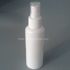 Hebei shengxiang 2016 HDPE Material 120ml food grade air freshener plastic spray bottle