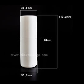 Hebei Shengxiang HDPE 60ml white plastic disinfectant plastic spray bottle