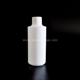 Hebei Shengxiang HDPE material 100ml white perfume or disinfectant plastic spray bottle