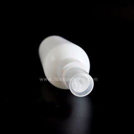 Hebei shengxiang promotion cosmetics 100ml 200ml HDPE Material  sale plastic foam spray bottle for