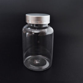 Brown PET bottle of 300 ml brown glass bottle health food Brown PET bottle wholesale