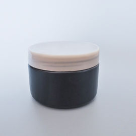 10 oz /300 ml HDPE chrome plastic health food polish bottle from hebei shengxiang