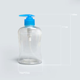 Food Safe BPA Free FDA Approved Silicone Rubber Refillable Squeezable Sanitizer Bottle/Liquid Soap Bottle/Hand Washing B