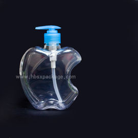 PET hand wash foam pump bottle from hebei shengxiang