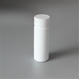 60ml pill packing bottles medicine packing bottles HDPE plastic bottles