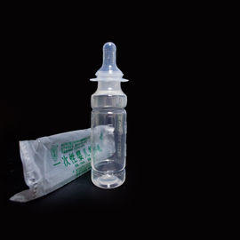 240mm baby feeding plastic bottlet cheap milk bottles