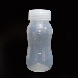 SX new type 60ml plastic baby bottle Transparent  with high quality cheap price