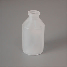 40ml Plastic Vaccine Bottles for Injecting Fish Medicine with Lip and More