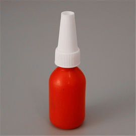 2016 China 20ml Sterilized Plastic Pharmacy Vaccine Injection Bottle