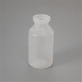 2016 China 20ml Plastic Vaccine Bottle for Fishery Biopreparate, Low Price and High Quality