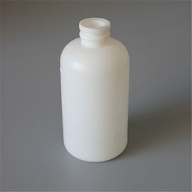 250mL HDPE/PP Plastic Injection Vials for Veterinary Vaccine Factory