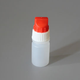 Empty plastic 3ml 5ml 10ml PE eye dropper bottle 15ml 20ml 30ml PE dropper bottle 50ml 60ml 100ml plastic e liquid bottl