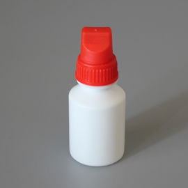 Empty plastic 3ml 5ml 10ml PE eye dropper bottle 15ml 20ml 30ml PE dropper bottle 50ml 60ml 100ml plastic e liquid bottl