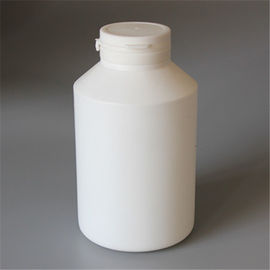 100ml snap medicine plastic bottle, capsule pill bottle,Plastic Pill Container