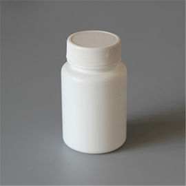60ml pill packing bottles medicine packing bottles HDPE plastic bottles