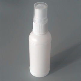 Manual 30Ml Fine Mist Spray Bottle,Empty Plastic Spray Bottle
