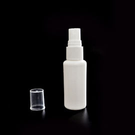 10ml Plastic Frosted Perfume Atomizer Spray Pen Bottle Wholesale With High Quality
