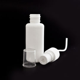 10ml Plastic Frosted Perfume Atomizer Spray Pen Bottle Wholesale With High Quality