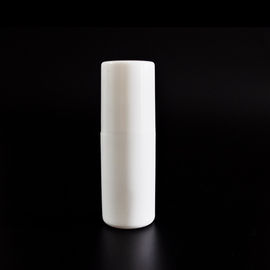 Cheap empty plastic clear mist cosmetic spray bottle with childproof tamper screw pressure caps