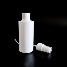 30ml 60ml 100ml 120ml plastic bottle, PET mist spray bottle