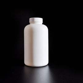 2.5L HDPE plastic barrel for powder from Shengxiang, ODM are available