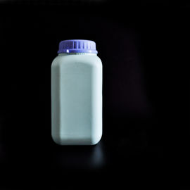 2.5L HDPE plastic barrel for powder from Shengxiang, ODM are available
