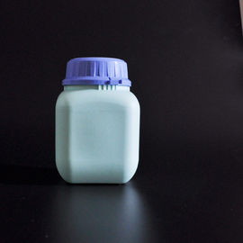 2.5L HDPE plastic barrel for powder from Shengxiang, ODM are available