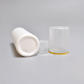 Newest mini cosmetic plastic spray bottle 8ml refillable perfume atomizer