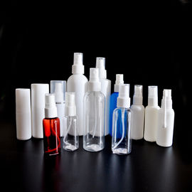 plastic spray bottles bulk wholesale travel empty spray bottles custom spray bottles