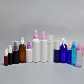 50ml spray bottles, throat spray pump, pet clean bottle spray
