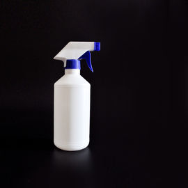 520ml empty trigger spray bottle garden sprayer bottle from hebei shengxiang