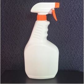250ml pet plastic garden sprayer bottle with trigger from hebei shengxiang