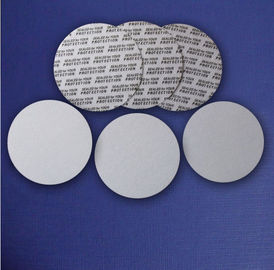 Peelable easy peel off induction aluminum foil gasket/seal for beverage bottles induction seal liner