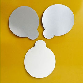 PET bottles Aluminum Foil Induction Sealing Wads/Gaskets from hebei shengxiang