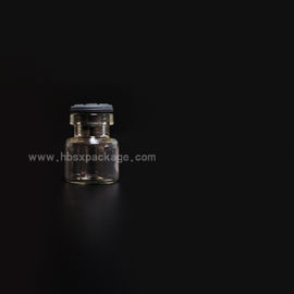 bottle manufacturers amber clear 3ml 5ml 10ml 15ml 20ml medicine vial glass penicillin bottle with filp off cap