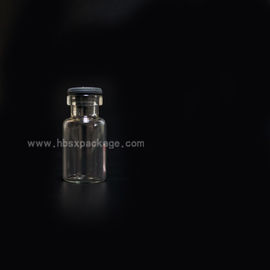 bottle manufacturers amber clear 3ml 5ml 10ml 15ml 20ml medicine vial glass penicillin bottle with filp off cap