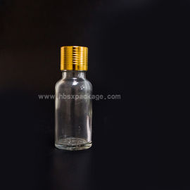 5ml 10ml 15ml 30ml Amber Glass Essential Oil Glass Bottle