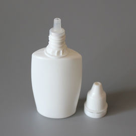 2.5ml 3ml 5ml 10ml 15ml 20ml 30ml 50ml 60ml 100ml 120ml PE e liquid eye dropper bottle wholesale