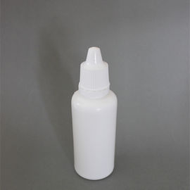 10ml ldpe plastic eye dropper bottle with tamper evident cap from hebei shengxiang